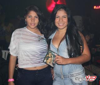 Foto 13 de Ampm - Feria 2013 en Am / PM Bar - Cali, Cali