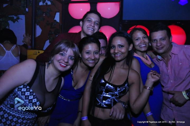 Foto 14 de MALABAR - sabado 25 de abril de 2015 en Discoteca Malabar Bucaramanga, Bucaramanga