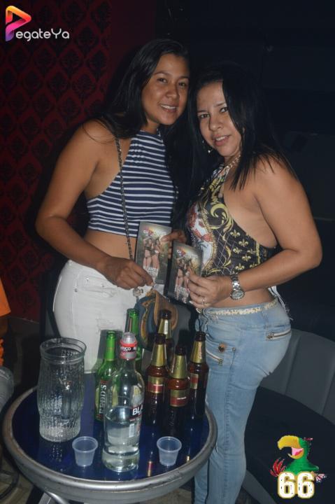 Foto 2 de La lora Bar - 2do Fds Mayo 2016 en La Lora Bar, Cali