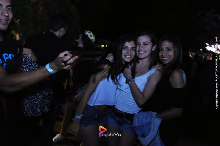 Foto 219 de RooF Top Sábado 18 de marzo de 2017 en Fiestas Colombia, Medellín