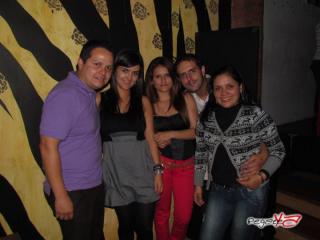 Foto 12 de Diciembre 29-30 del 2011 Mediterraneo en Mediterraneo Restaurante Bar Manizales, Manizales