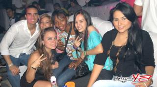 Foto 55 de Agosto 31 del 2013 en Living Night Club, Cali