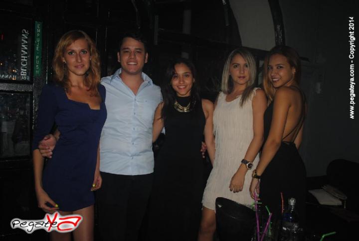 Foto 45 de Babar 25 y 26 de Julio en Babar cartagena, Cartagena