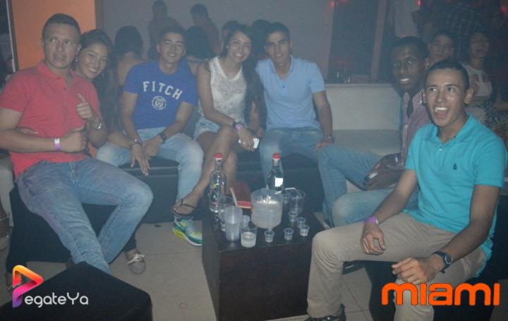 Foto 11 de Miami Bar - 2do FDS Julio 2015 en Miami Bar Cali, Cali
