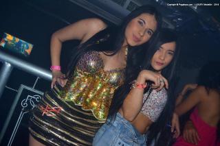 Foto 20 de LUXURY 4 y 5 de abril de 2014 en Discoteca Luxury Medellin, Medellín