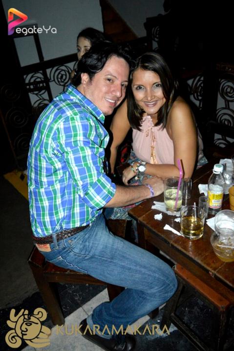 Foto 37 de Kukaramakara - 2do Fds Mayo 2016 en Kukaramakara Discoteca Cali, Cali