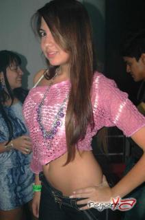 Foto 4 de Febrero 23 del 2013 en Babel / Barra Libre Cali, Cali