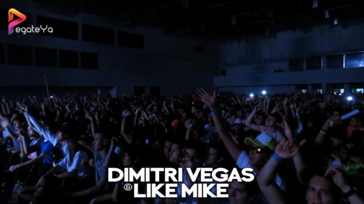 Foto 136 de Dimitri Vegas & Like Mike en Dimitri Vegas & Like Mike, Cali