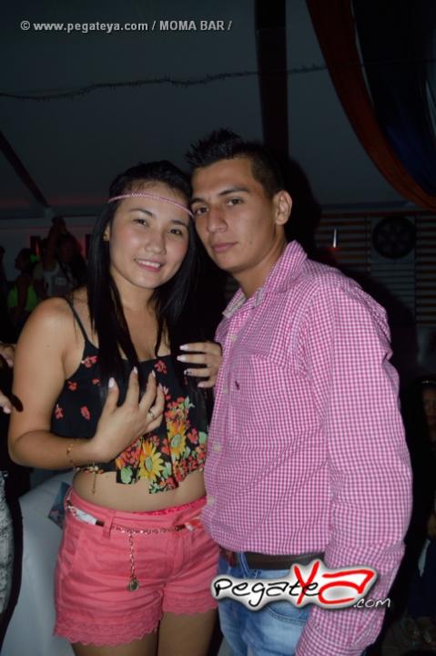 Foto 6 de Moma Bar en Moma Bar Villavicencio, Villavicencio