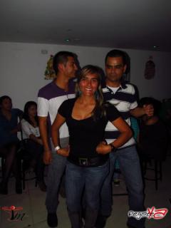 Foto 18 de Diciembre 17 del 2011 en I´m Fun Discoteca Manizales, Manizales