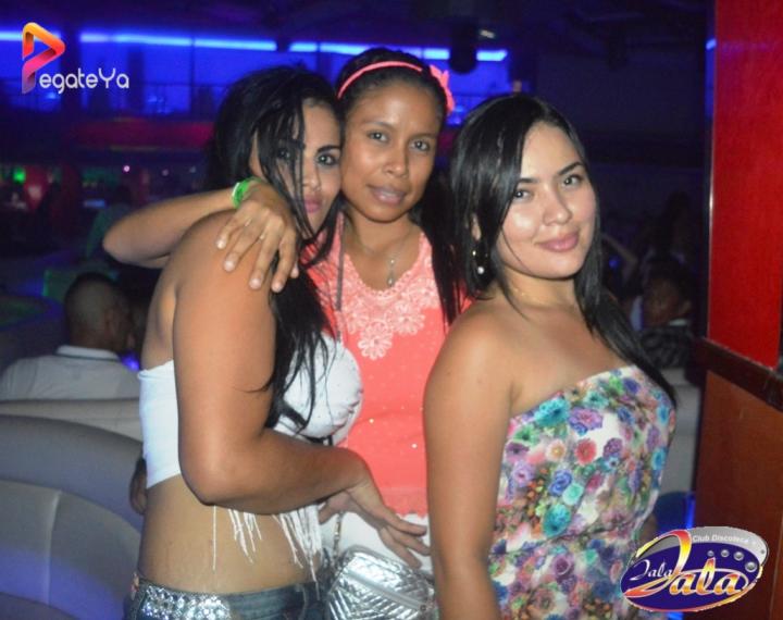 Foto 12 de Jalajala Club - 2do FDS Febrero 2016 en Jala Jala Club, Cali