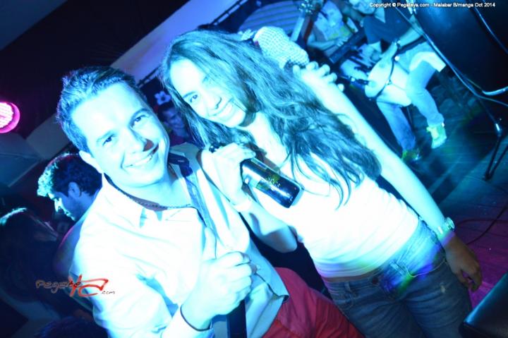 Foto 30 de Discoteca Malabar 17 y 18 Oct 2014 en Discoteca Malabar Bucaramanga, Bucaramanga