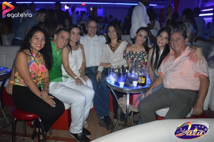 Foto 21 de Jalajala - 2do Fds Nov 2016 en Jala Jala Club, Cali
