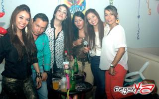 Foto 53 de Abril 6 del 2013 en El Rancho Bar