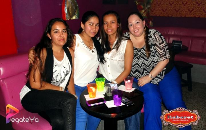 Foto 23 de Kabaret - 4to FDS Abril 2015 en Kabaret - Granada, Cali