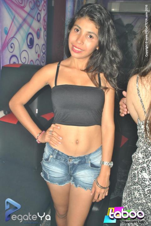 Foto 12 de taboo 6 y 13 de febrero de 2016 en Discoteca Taboo Cartagena, Cartagena