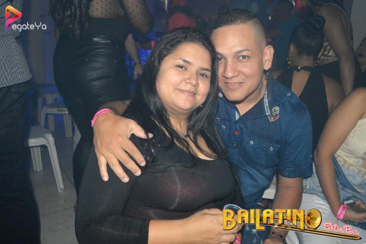Foto 67 de Bailatino - 3er-4to Fds Marzo 2017 en Bailatino - Bar, Cali