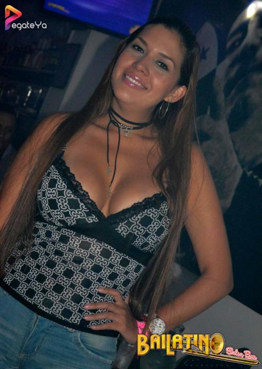 Foto 6 de Bailatino - 2do Fds Agosto 2017 en Blondie Bar Cali, Cali