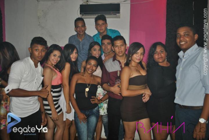 Foto 18 de Bahia Club Sabado 17 de Octubre 2015 en bahia club, Cartagena
