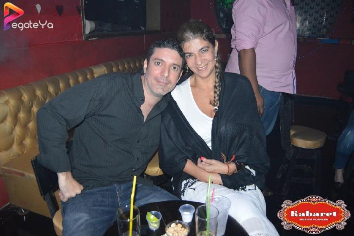 Foto 9 de Kabaret Bar - 2do Fds Nov. 2016 en Kabaret - Granada, Cali