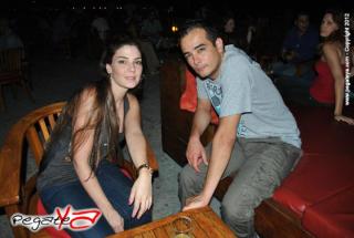 Foto 11 de cafe del mar 4 y 5 de mayo de 2012 en cafe del mar cartagena, Cartagena