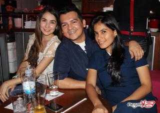 Foto 17 de Blondie - Abril 12 / 2014 en Blondie Bar Cali, Cali