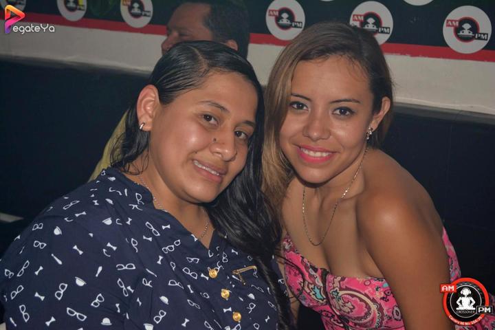 Foto 27 de AmPm - 3er Fds agostoo 2017 en Am / PM Bar - Cali, Cali