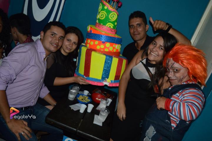 Foto 88 de El Manicomio sábado 18 de julio 2015 en Discoteca El Manicomio Bucaramanga, Bucaramanga