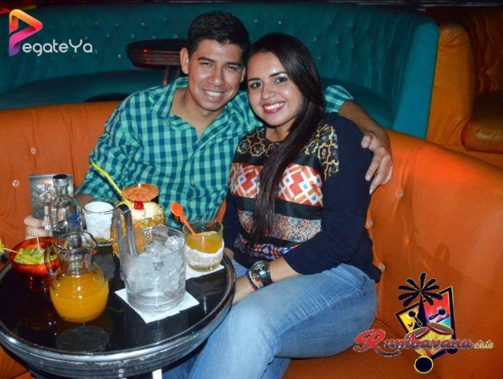 Foto 3 de Rumbavana - 3er Fds Mayo 2016 en Rumbavana Cali, Cali