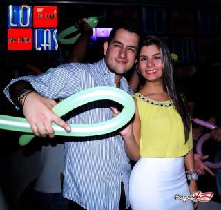 Foto 112 de Lolas - Abril 12 del 2014 en Lolas Club Menga Cali, Cali