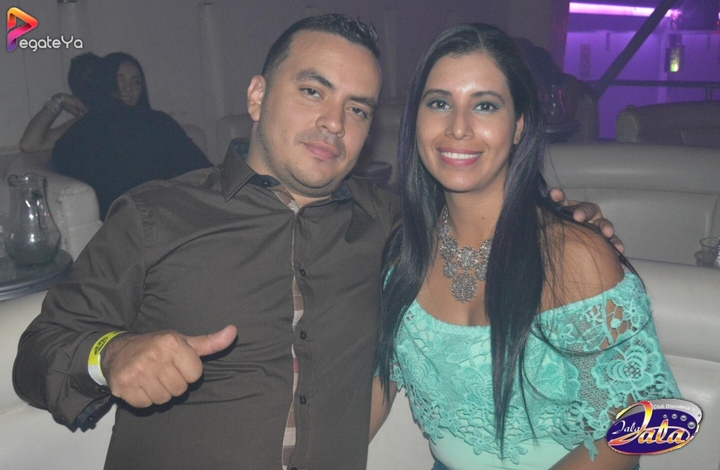 Foto 9 de JalaJala - 3er Fds Julio 2017 en Jala Jala Club, Cali
