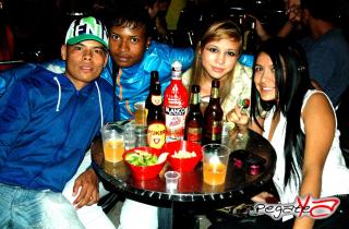 Foto 37 de Feria de Cali 2012 en El Rancho Bar