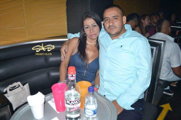 Foto 3 de Salsa Night Club - 4to Fds Marzo 2017 en Salsa Night Club, Cali
