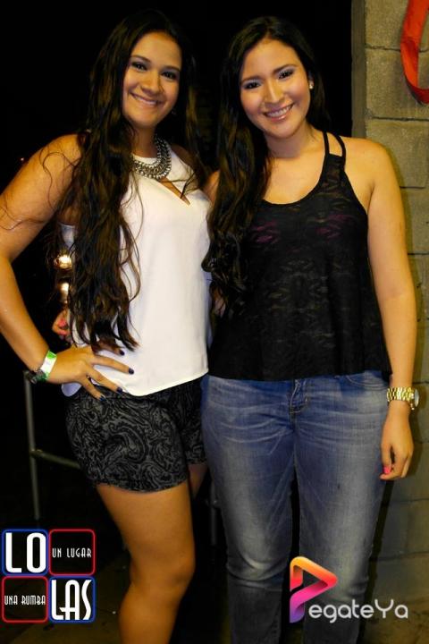 Foto 43 de Lolas Club - Enero 17 del 2015 en Lolas Club Menga Cali, Cali