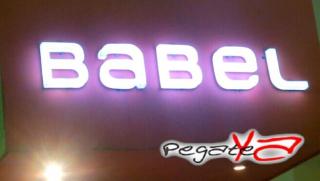 Foto 25 de Septiembre 07 del 2013 en Babel / Barra Libre Cali, Cali