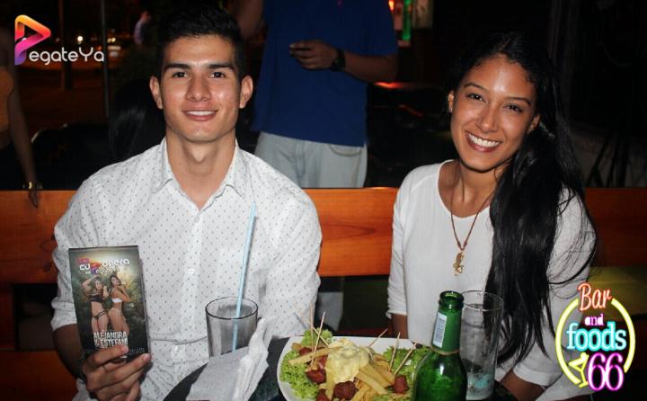 Foto 11 de Bar And Foods 66 - 5to FDS Julio 2016 en Bar And Foods 66, Cali