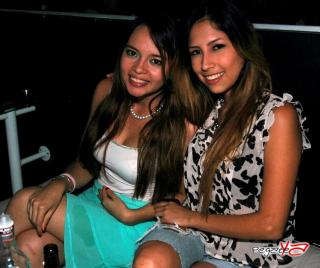 Foto 13 de Octubre 26 del 2013 en Heaven Shots, Cali