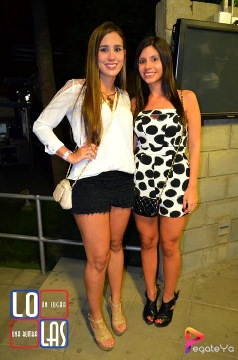 Foto 103 de Lolas - 1er FDS Mayo 2015 en Lolas Club Menga Cali, Cali
