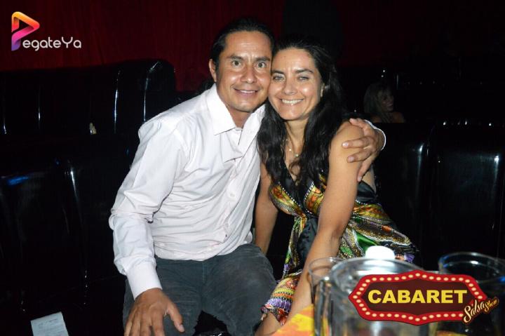 Foto 93 de Cabaret Salsa Show - Julio 2016 en Cabaret Salsa Show, Cali