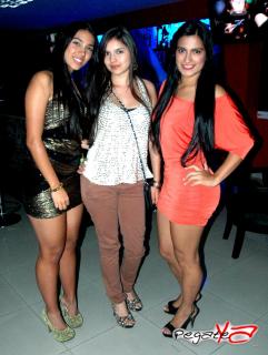 Foto 1 de Febrero 16 del 2013 en Nozomi Club, Cali