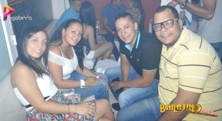 Foto 56 de Bailatino - 3er/ 4to Fds Mayo 2016 en Bailatino - Bar, Cali