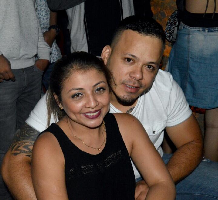 Foto 31 de Penthouse Club - 1er Fds Abril 2017 en Penthouse 1800, Cali