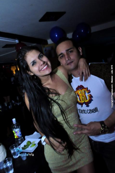 Foto 5 de La cantina de Malabar - julio 2015 en Discoteca Malabar Bucaramanga, Bucaramanga