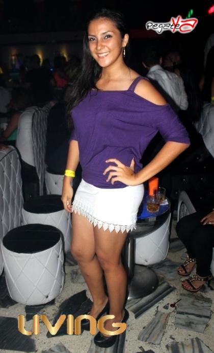 Foto 77 de Living - Nicky Romero en Living Night Club, Cali
