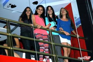 Foto 67 de Alkilados - Oct 26 en Black Jack Food & Drinks