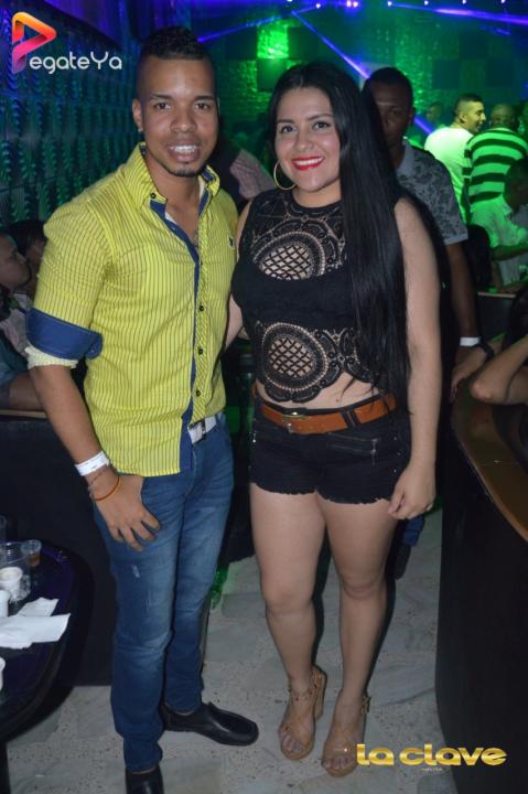 Foto 29 de la clave - 2do fds Dic 2016 en La Clave Night Club, Cali