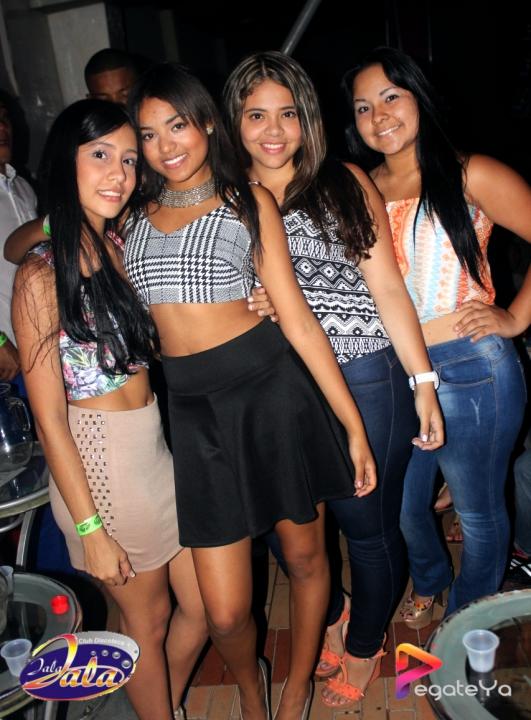 Foto 7 de Jala Jala Club - Enero 17 y 24 del 2015 en Jala Jala Club, Cali