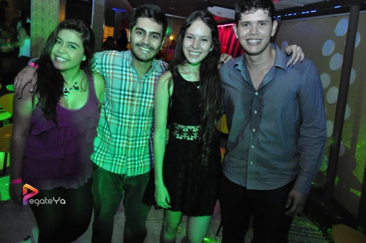 Foto 27 de Marianamen sábado 09 de mayo 2015 en Discoteca Maria Namen Bucaramanga, Bucaramanga