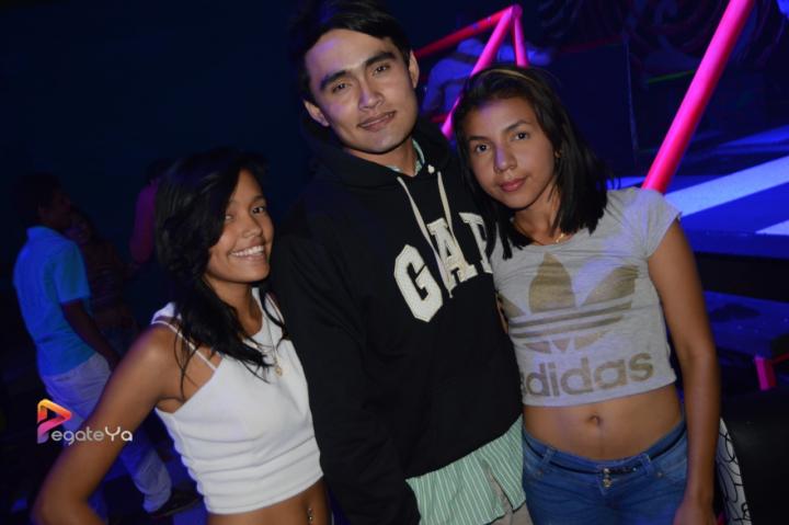 Foto 62 de El Manicomio sábado 25 de julio 2015 en Discoteca El Manicomio Bucaramanga, Bucaramanga