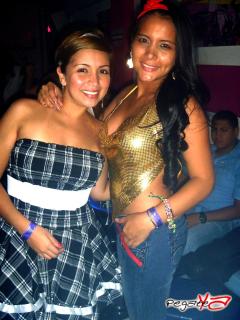 Foto 26 de Octubre 20 del 2012 en La Maldita Primavera Cali, Cali